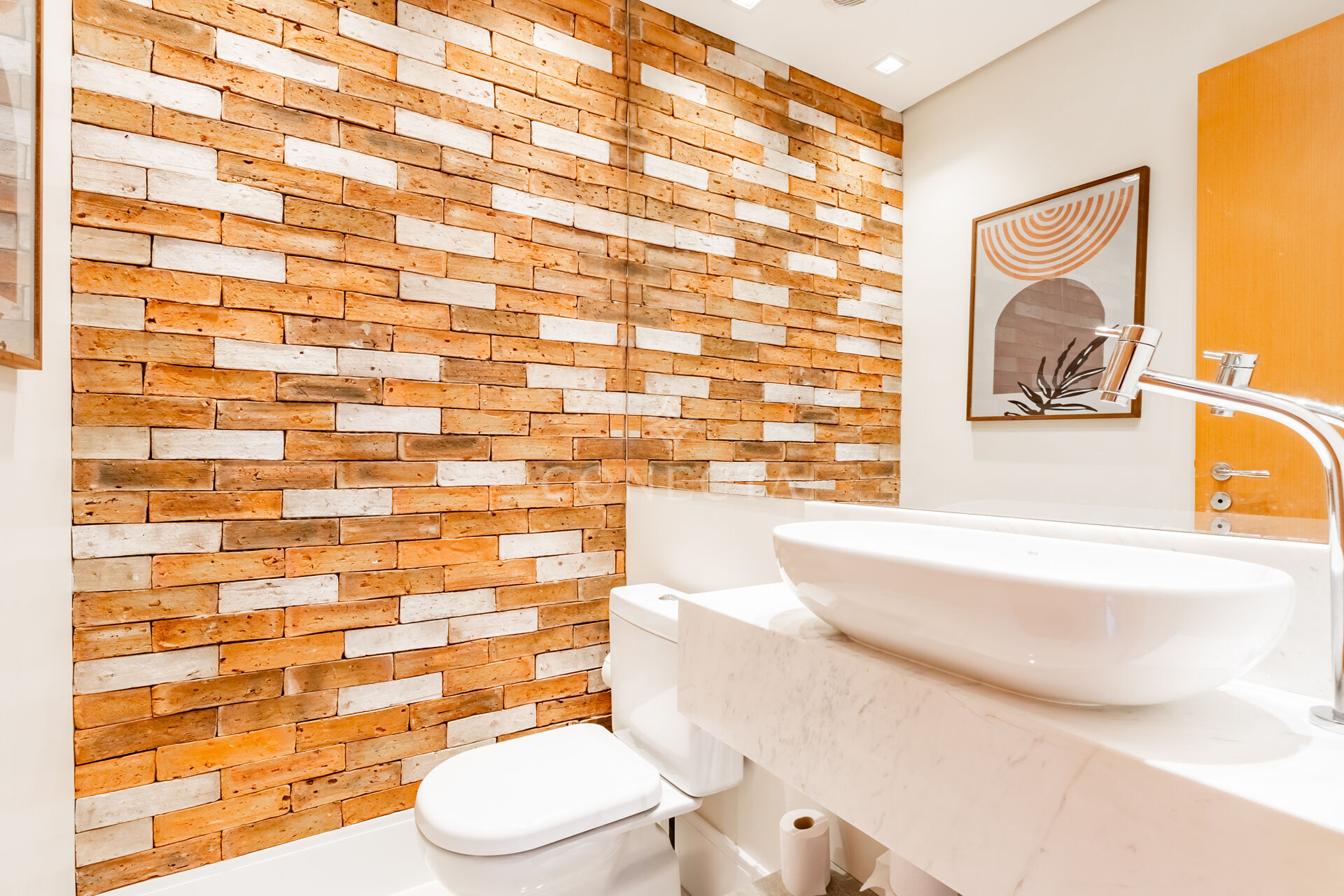 Apartamento, 3 quartos, 136 m² - Foto 26