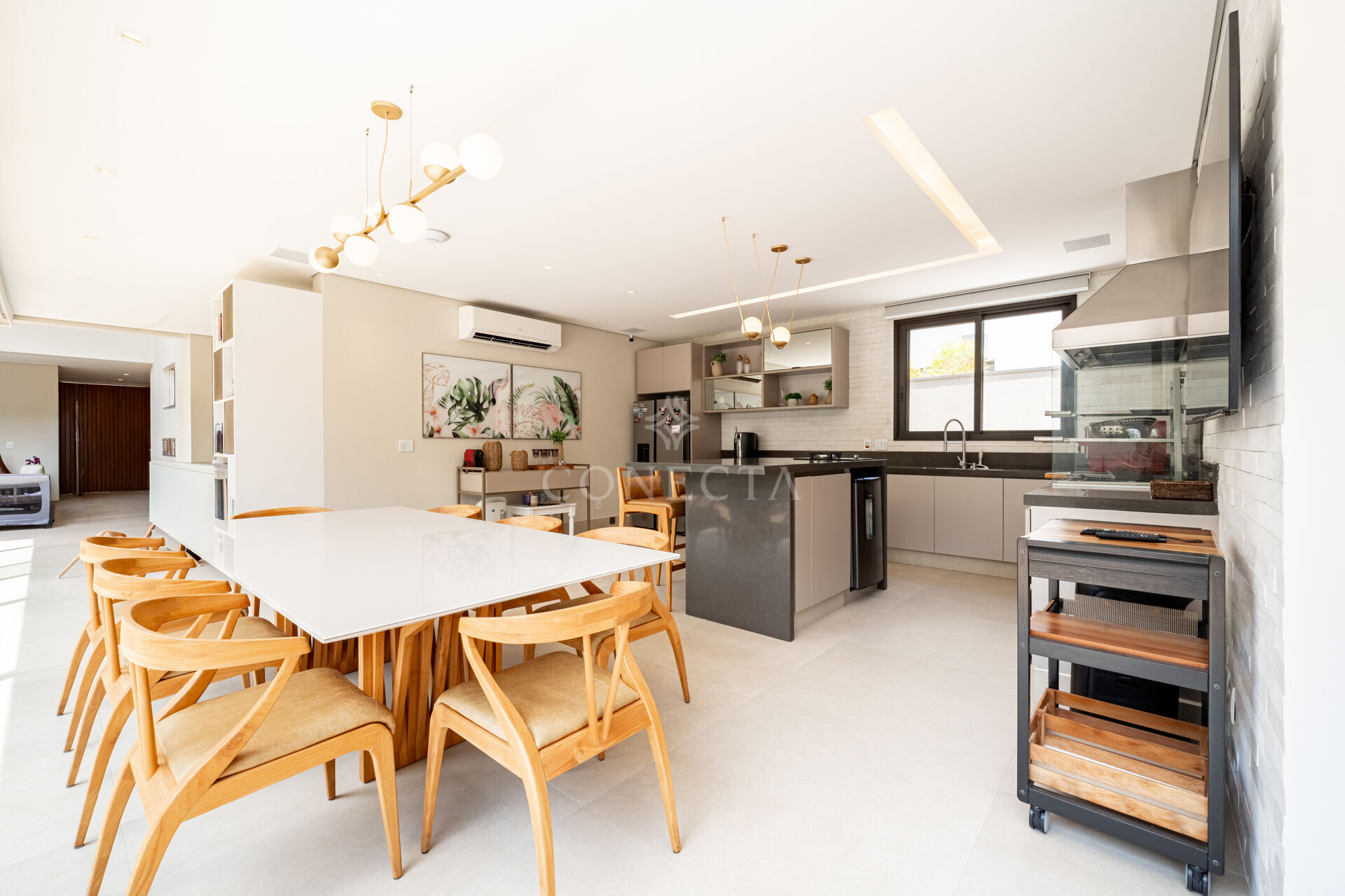 Casa, 4 quartos, 475 m² - Foto 15