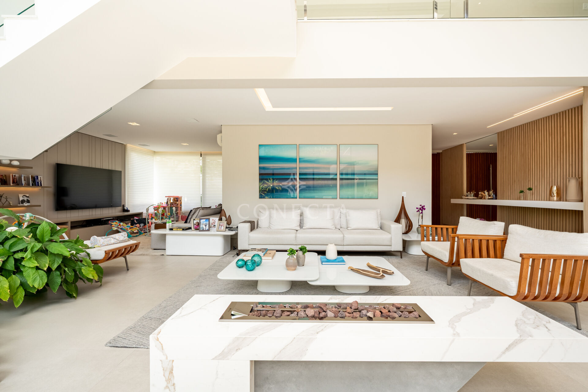 Casa, 4 quartos, 475 m² - Foto 6