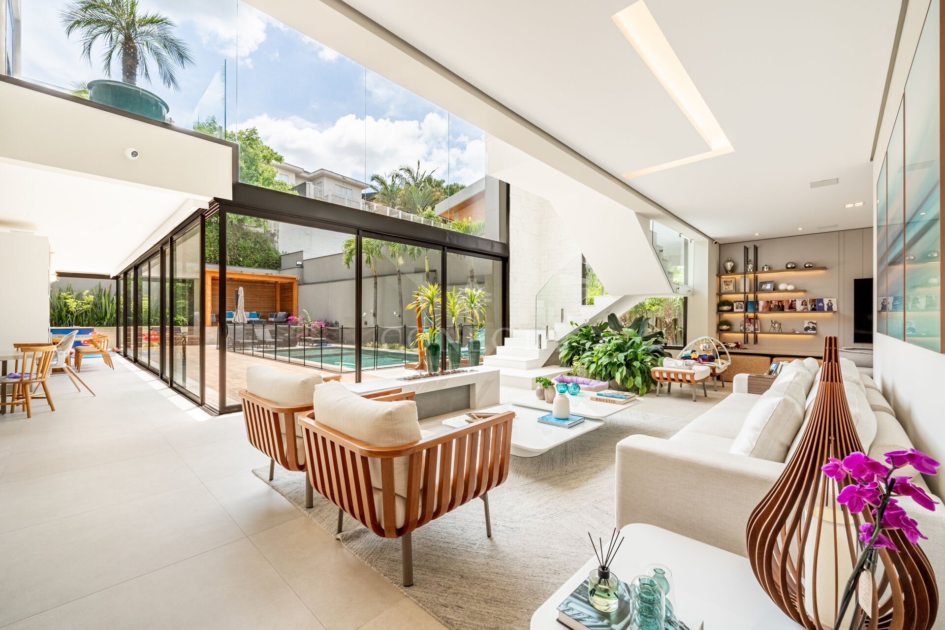 Casa, 4 quartos, 475 m² - Foto 3