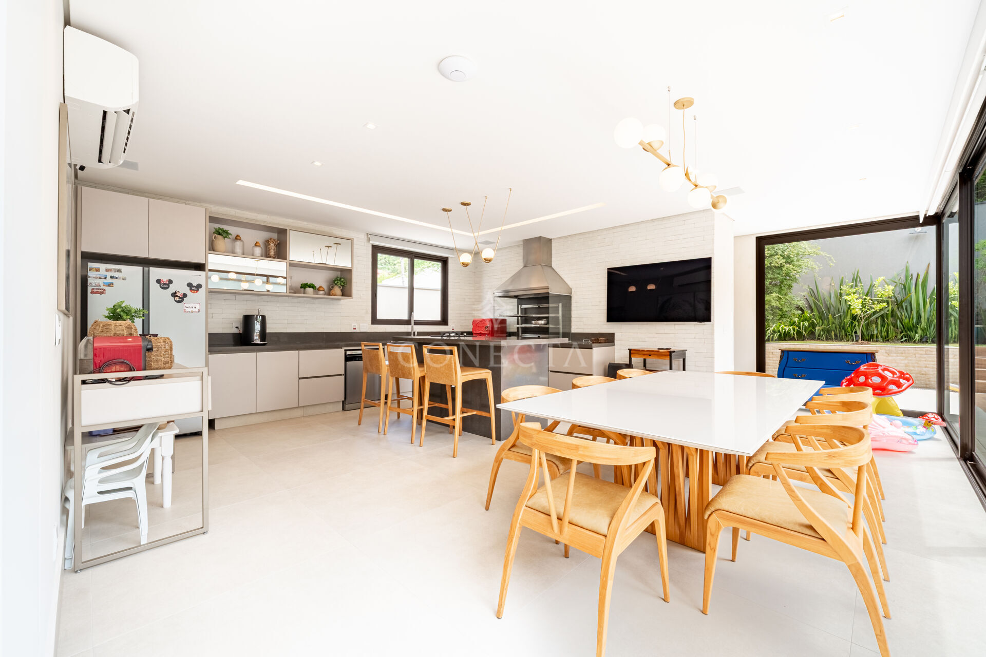 Casa, 4 quartos, 475 m² - Foto 12