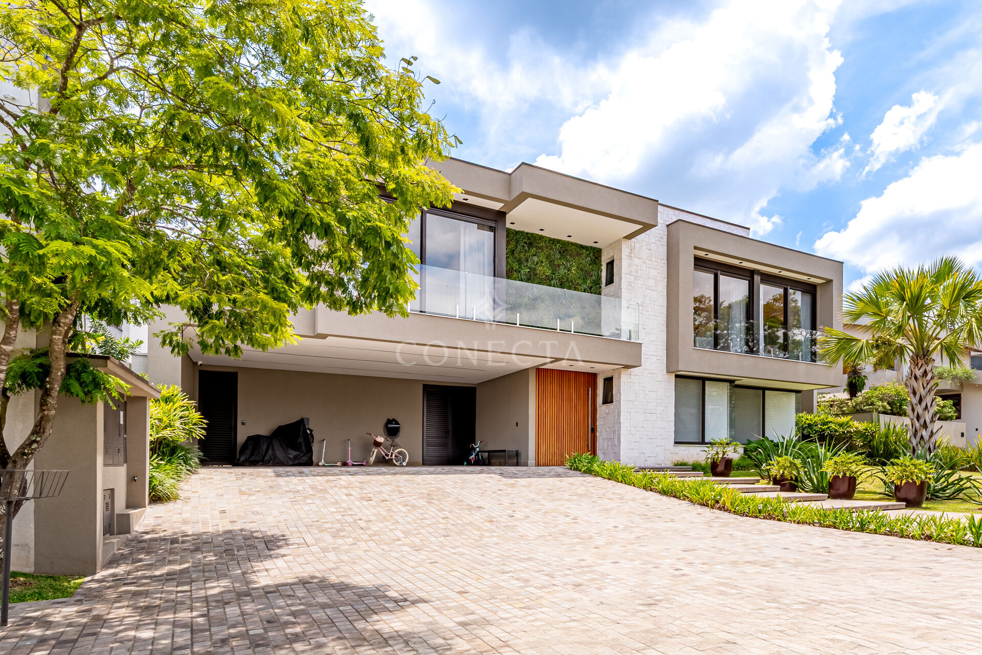 Casa, 4 quartos, 475 m² - Foto 45