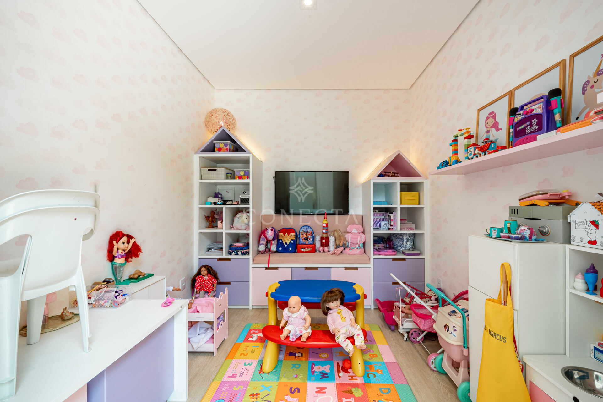 Casa, 4 quartos, 475 m² - Foto 25