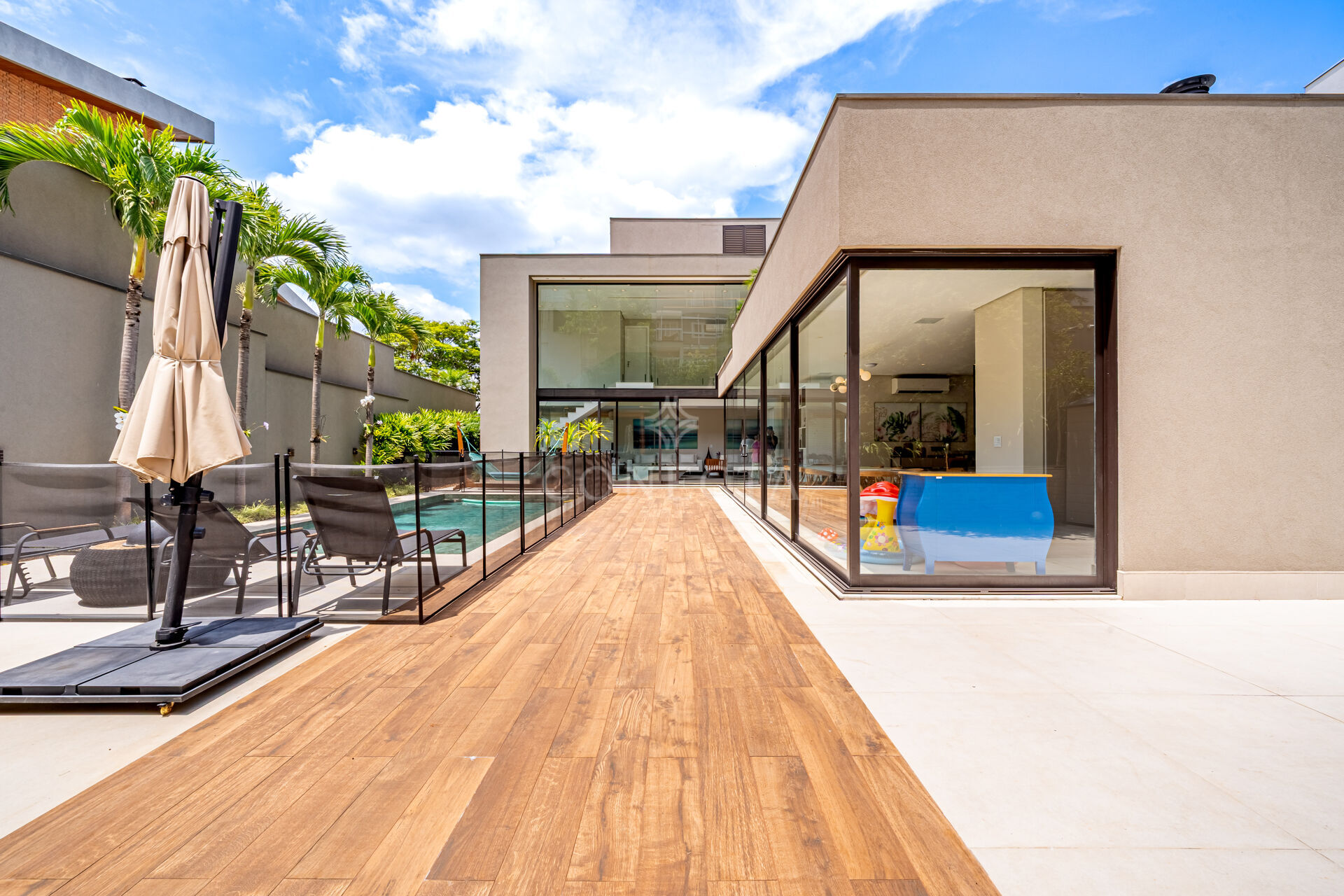 Casa, 4 quartos, 475 m² - Foto 21