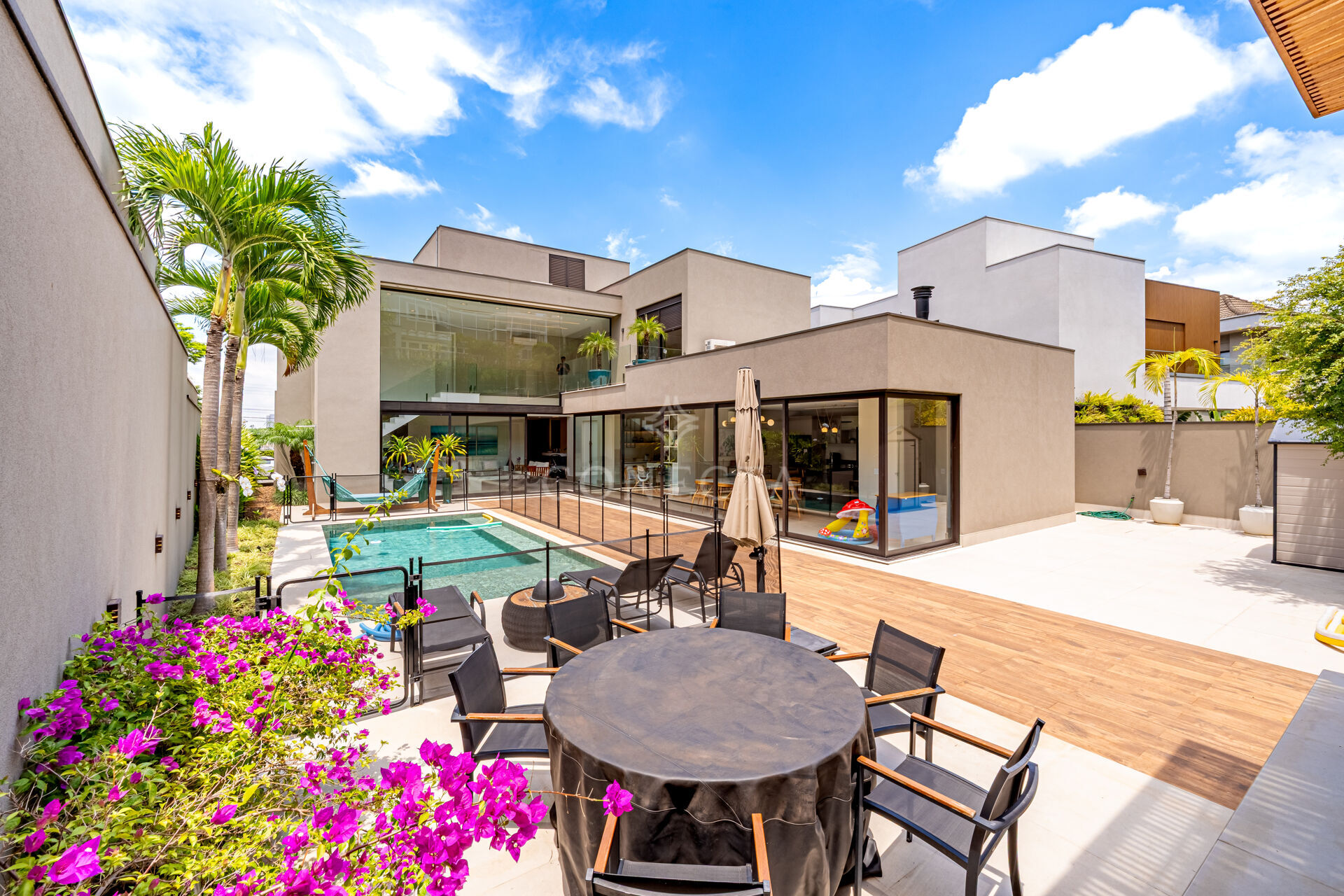 Casa, 4 quartos, 475 m² - Foto 2