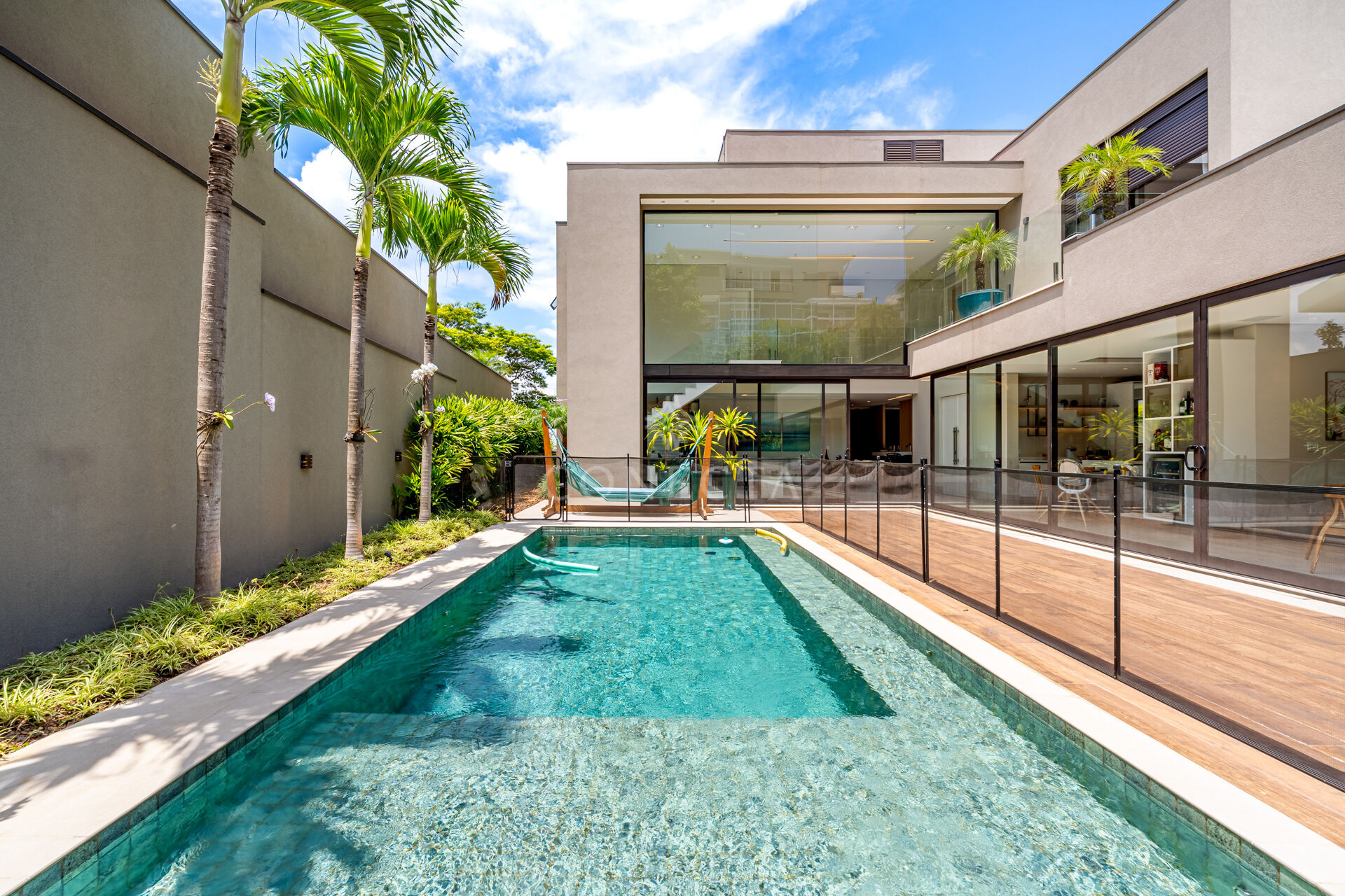 Casa, 4 quartos, 475 m² - Foto 19