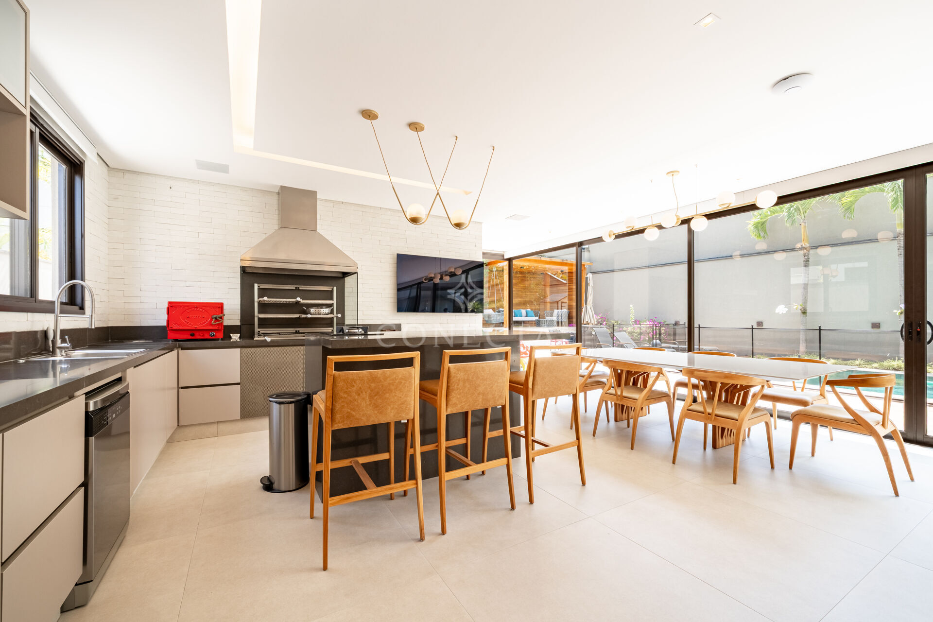 Casa, 4 quartos, 475 m² - Foto 14