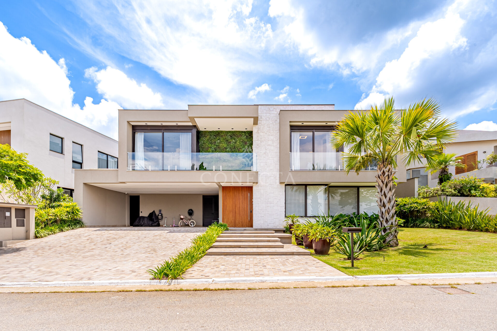 Casa, 4 quartos, 475 m² - Foto 1