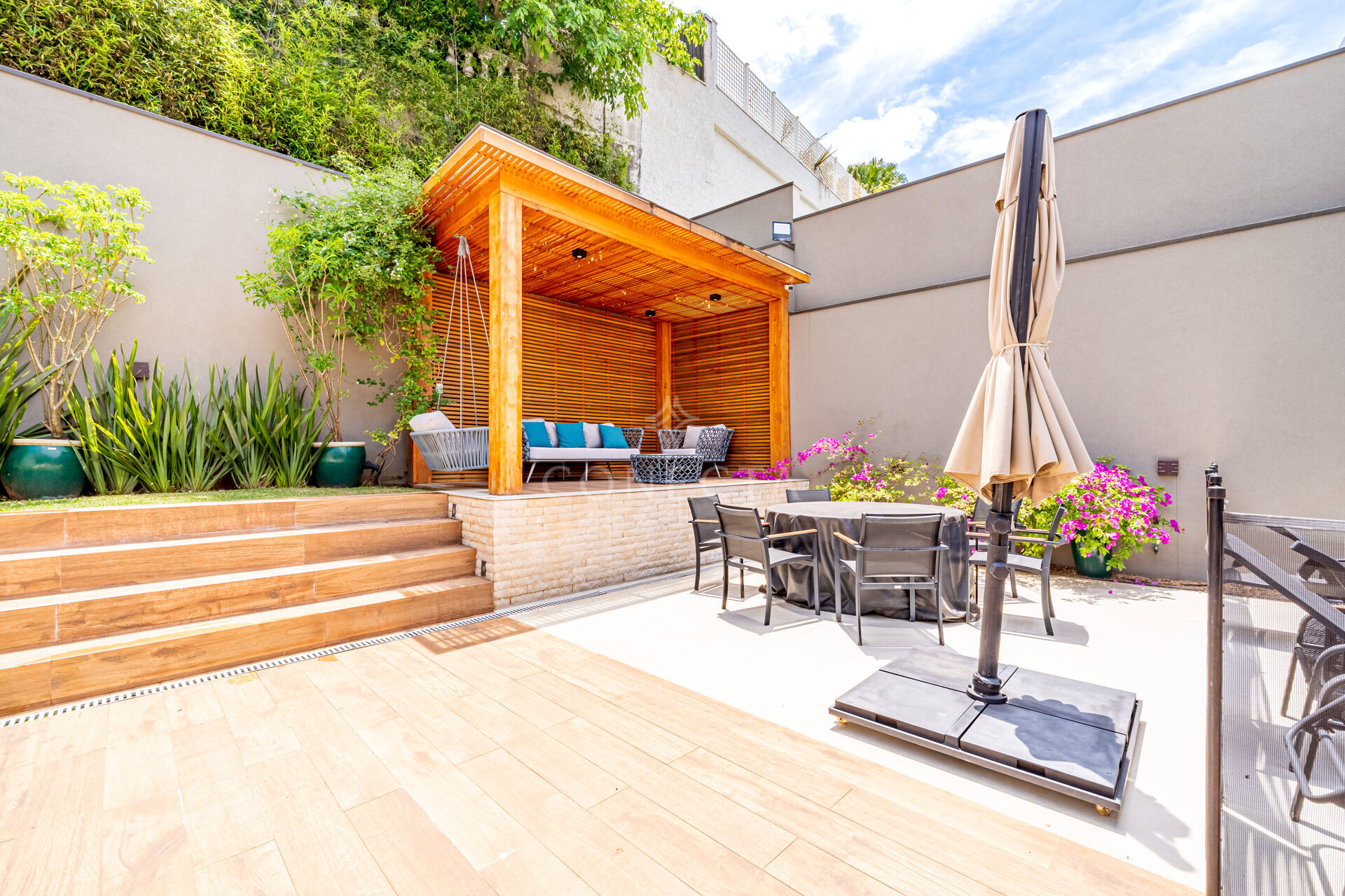 Casa, 4 quartos, 475 m² - Foto 18