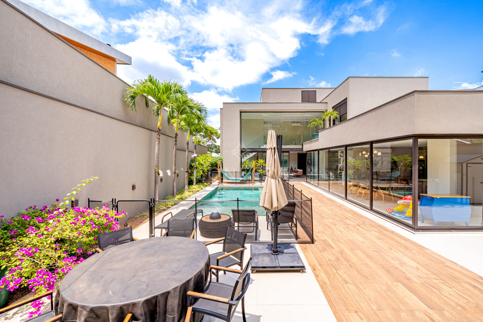 Casa, 4 quartos, 475 m² - Foto 23