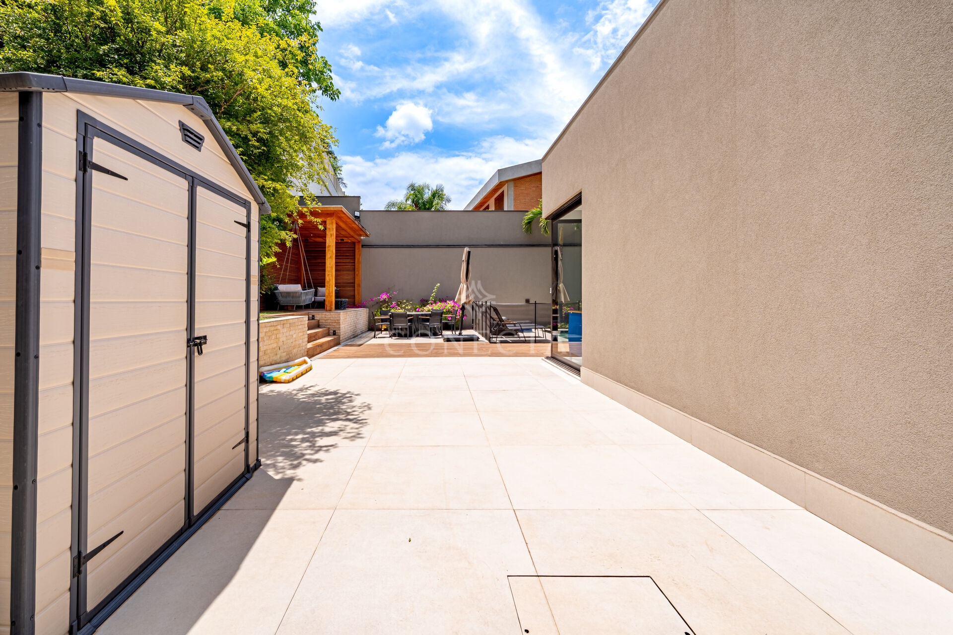 Casa, 4 quartos, 475 m² - Foto 24