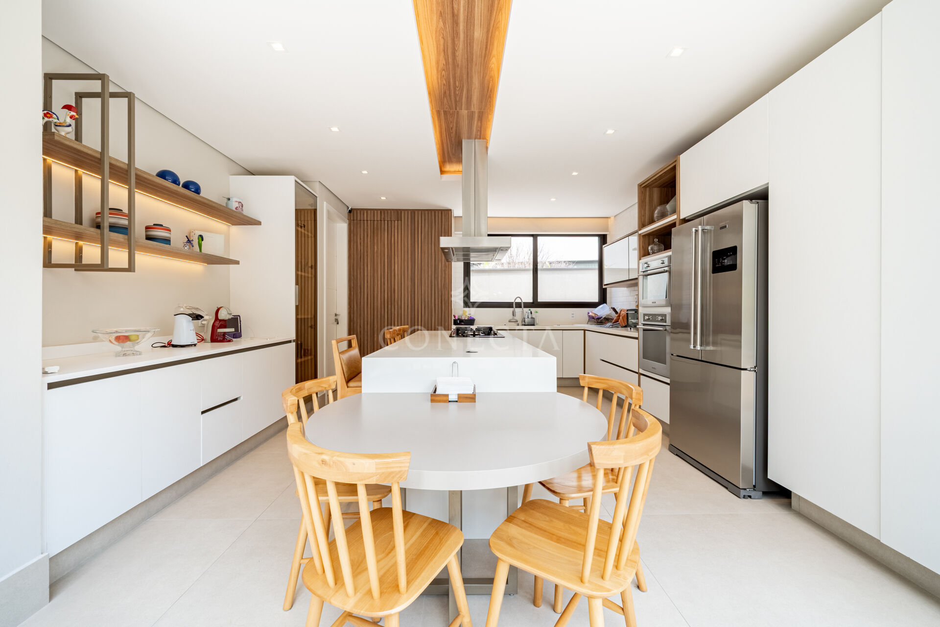 Casa, 4 quartos, 475 m² - Foto 11