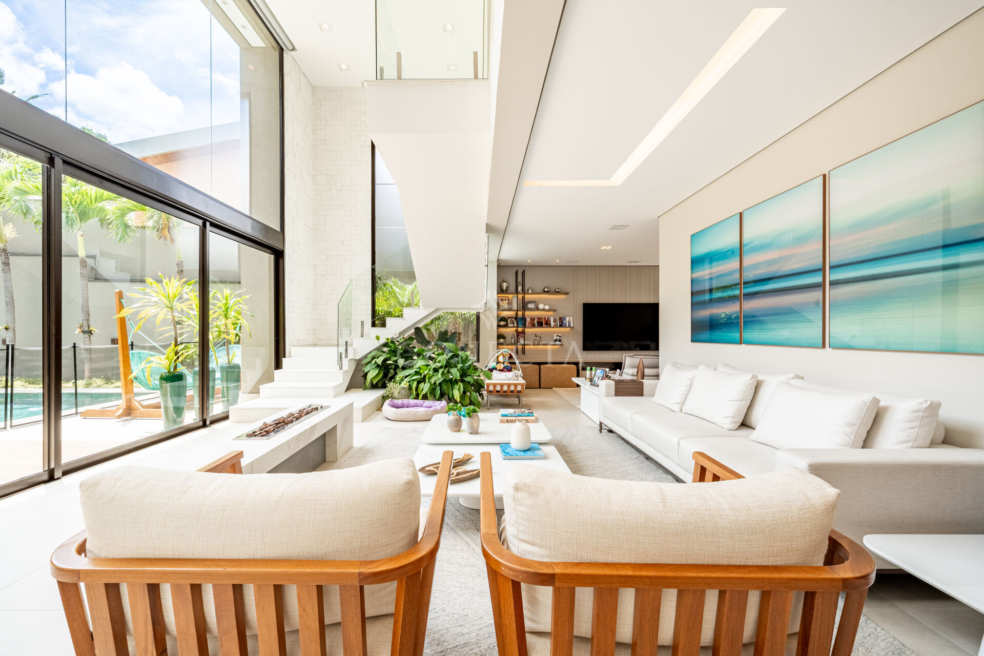 Casa, 4 quartos, 475 m² - Foto 4