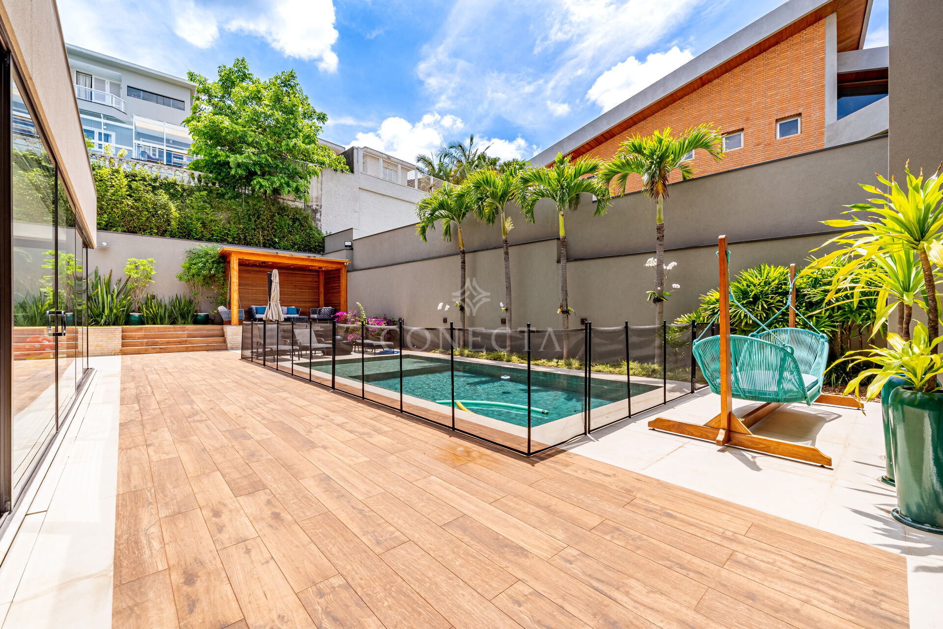 Casa, 4 quartos, 475 m² - Foto 17