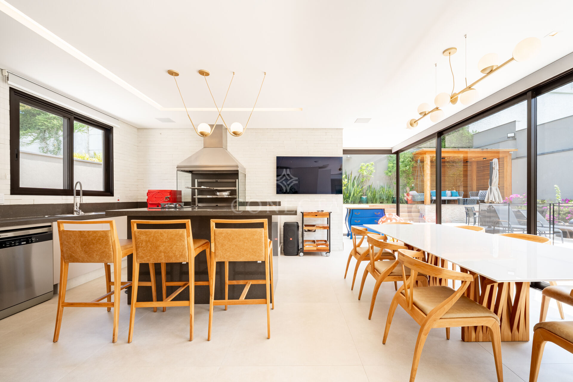 Casa, 4 quartos, 475 m² - Foto 13