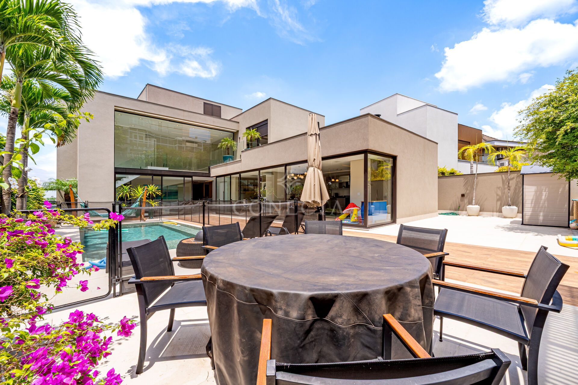 Casa, 4 quartos, 475 m² - Foto 22