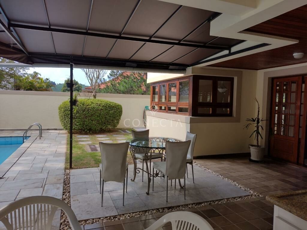 Casa, 4 quartos, 440 m² - Foto 4