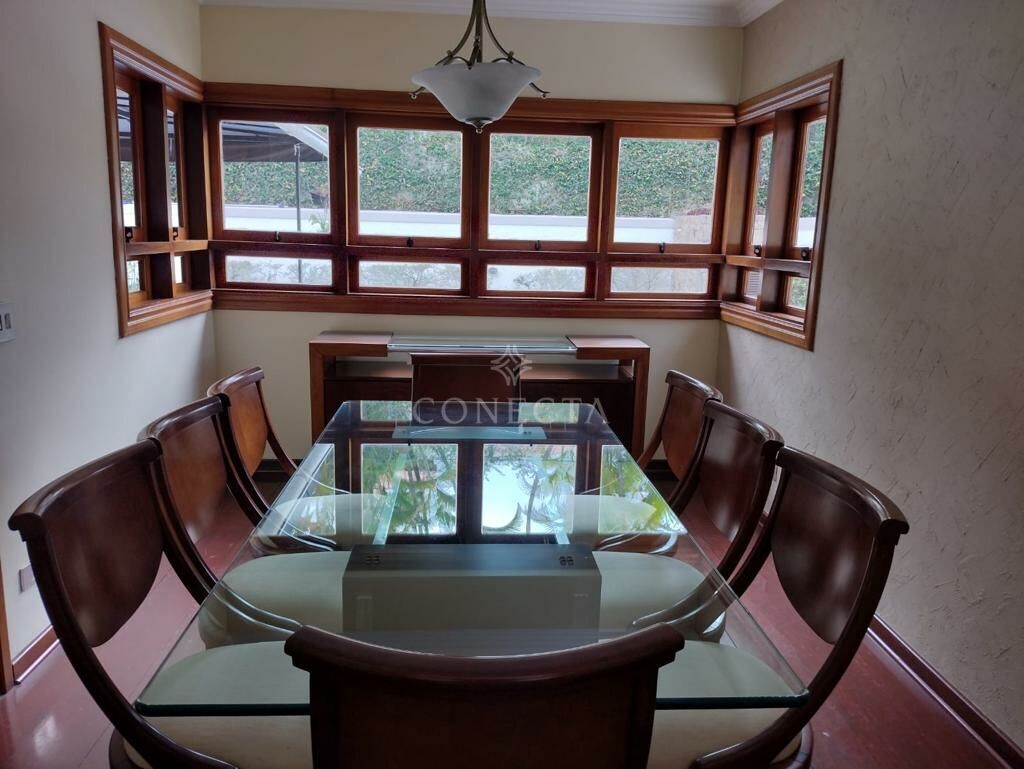 Casa, 4 quartos, 440 m² - Foto 21