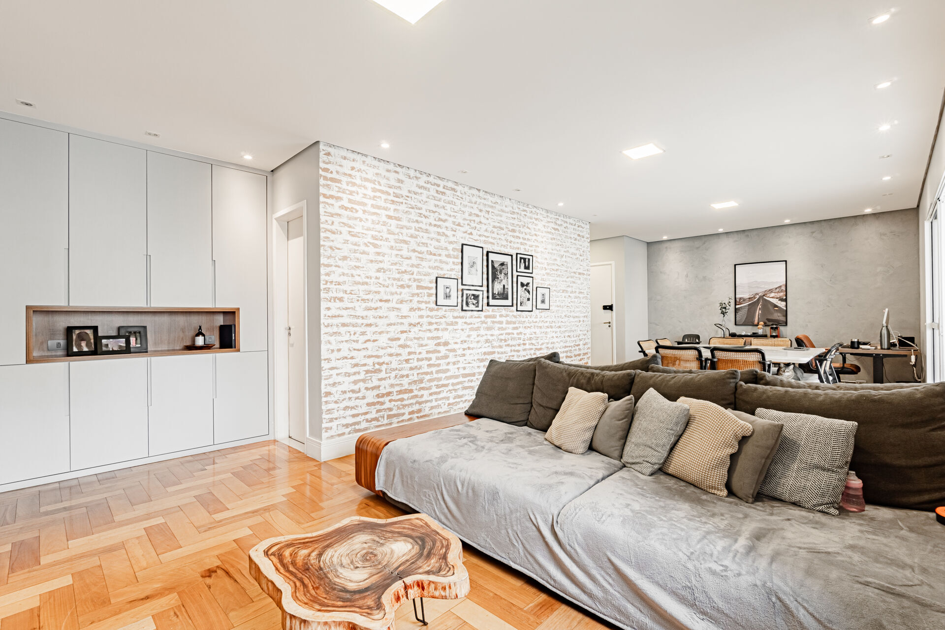 Apartamento à venda com 3 quartos, 132m² - Foto 10