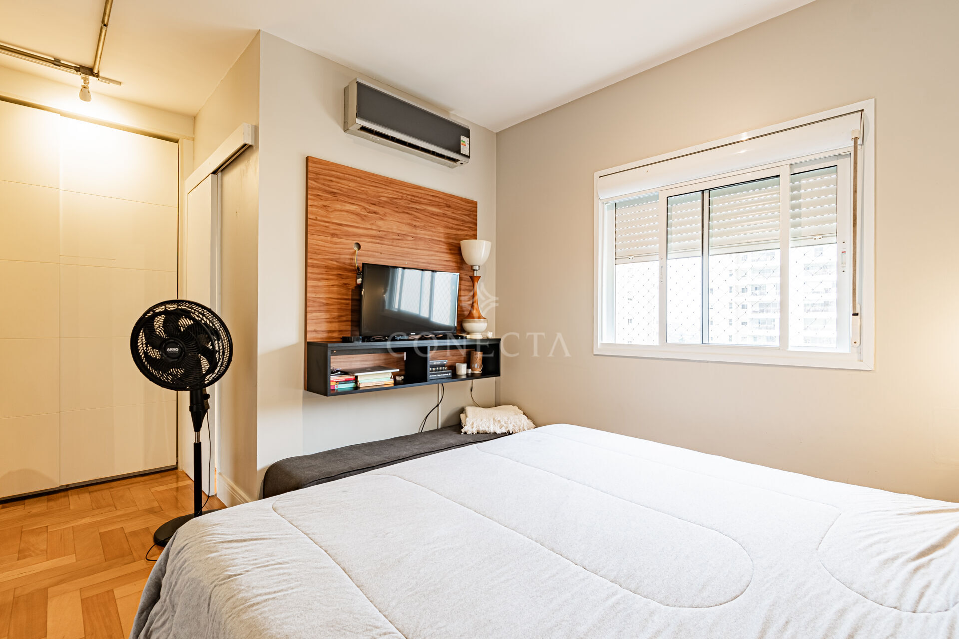 Apartamento à venda com 3 quartos, 132m² - Foto 22