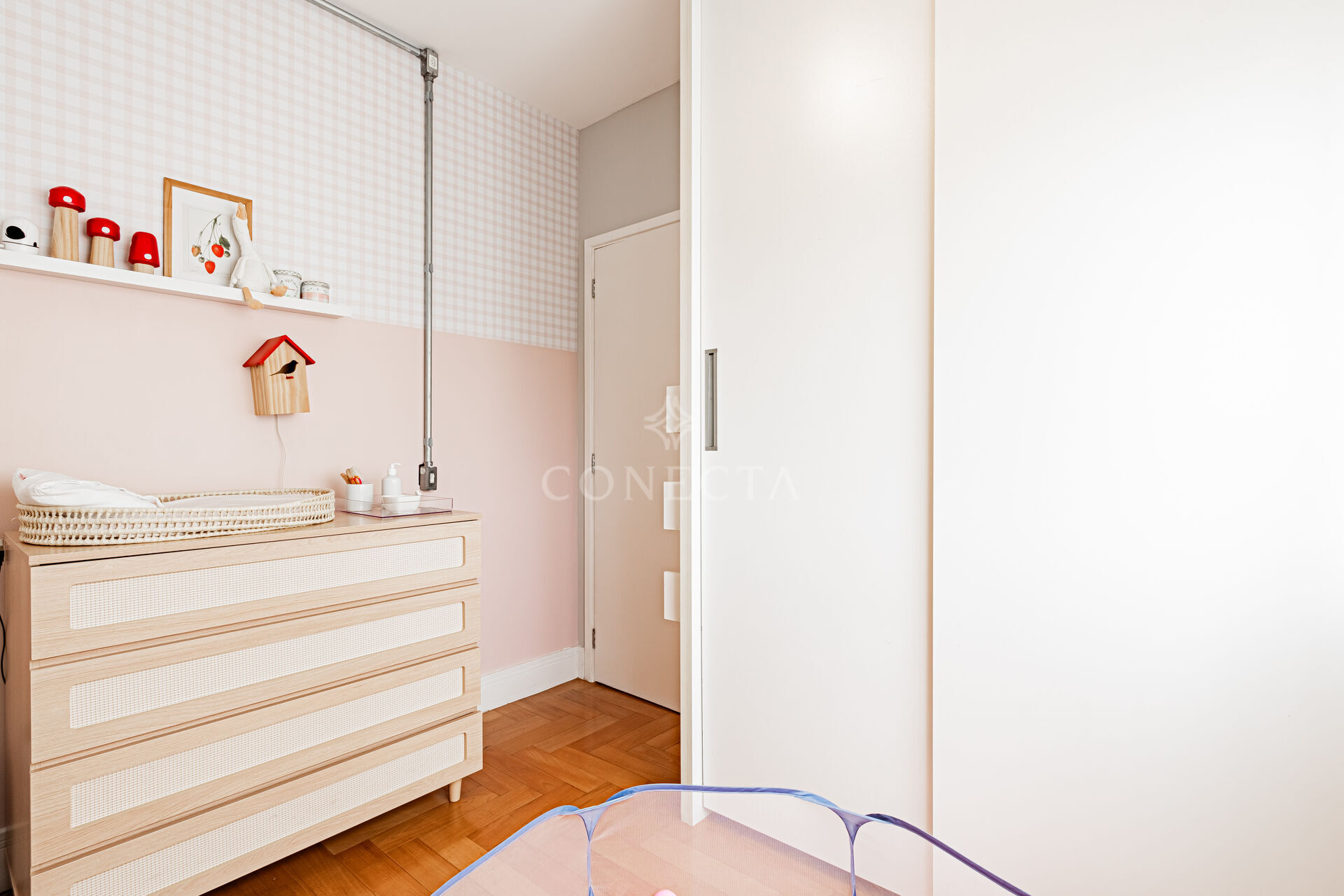 Apartamento à venda com 3 quartos, 132m² - Foto 27