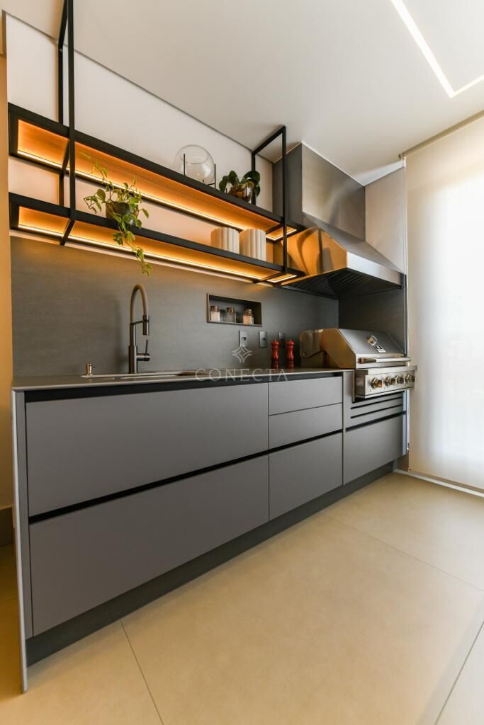 Apartamento à venda com 3 quartos, 264m² - Foto 16