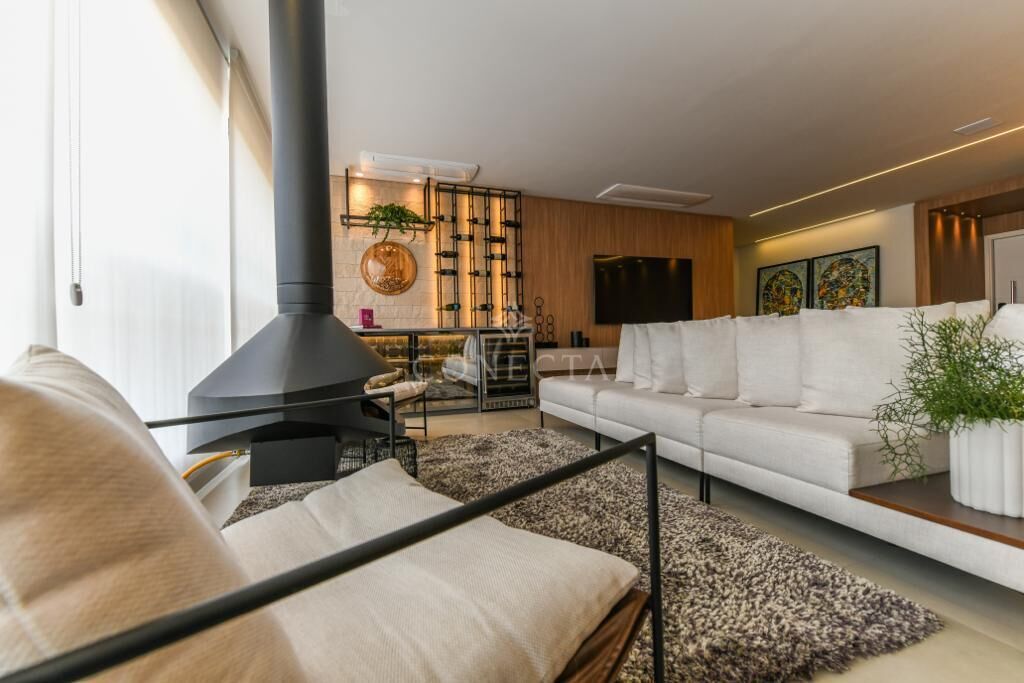 Apartamento à venda com 3 quartos, 264m² - Foto 7