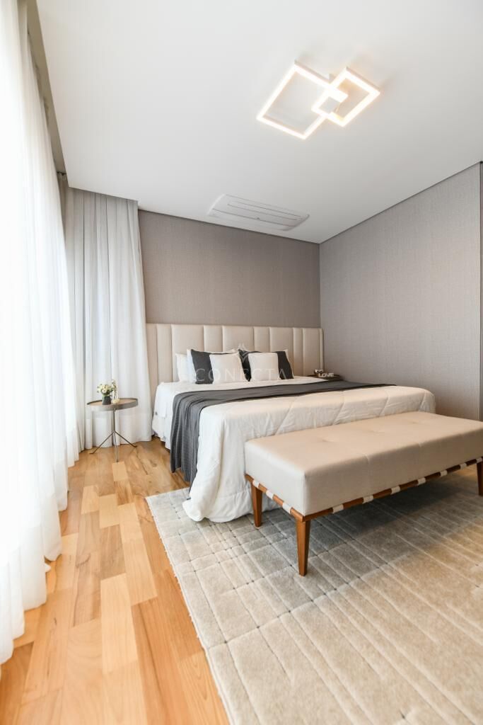 Apartamento à venda com 3 quartos, 264m² - Foto 22