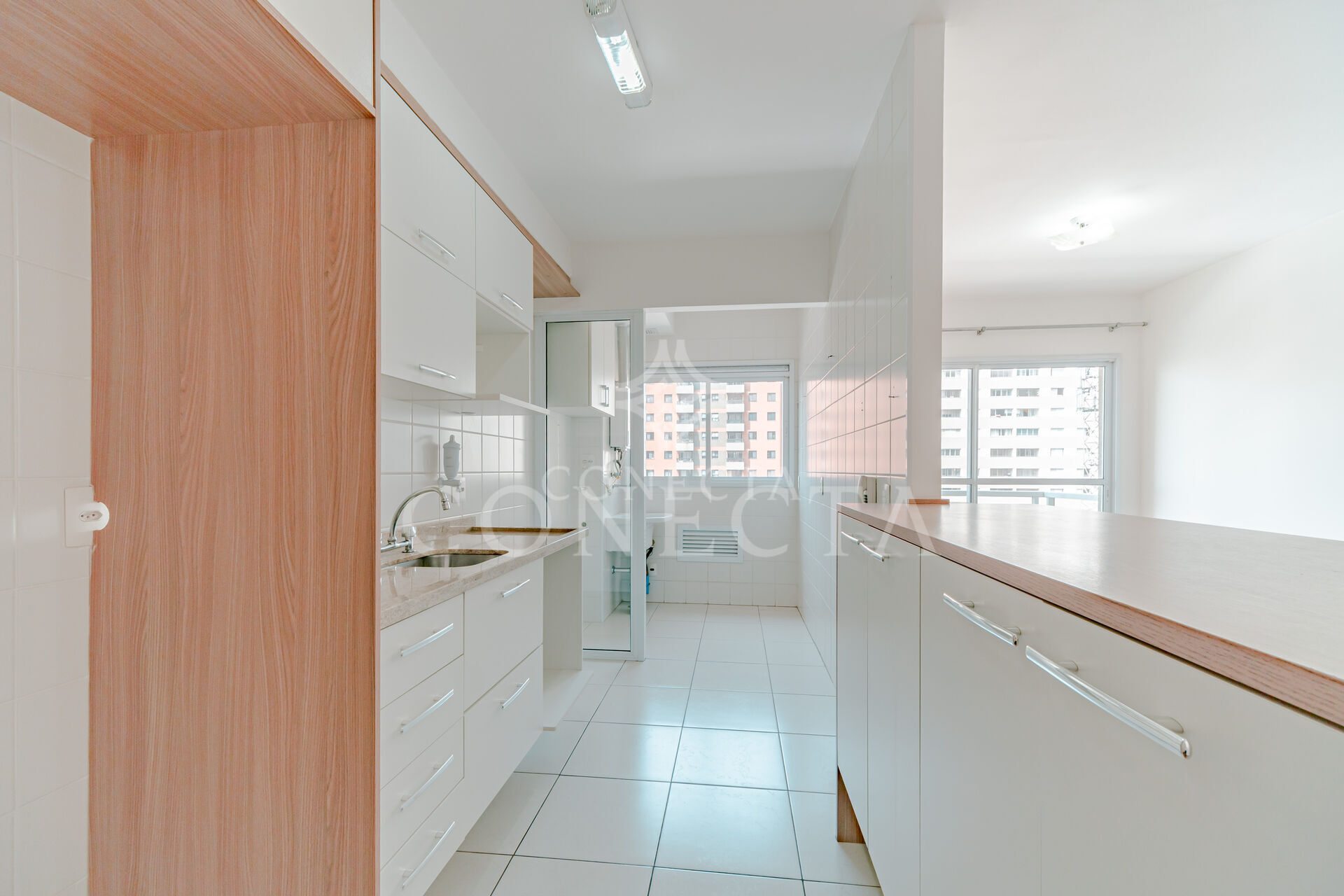 Apartamento, 2 quartos, 65 m² - Foto 3