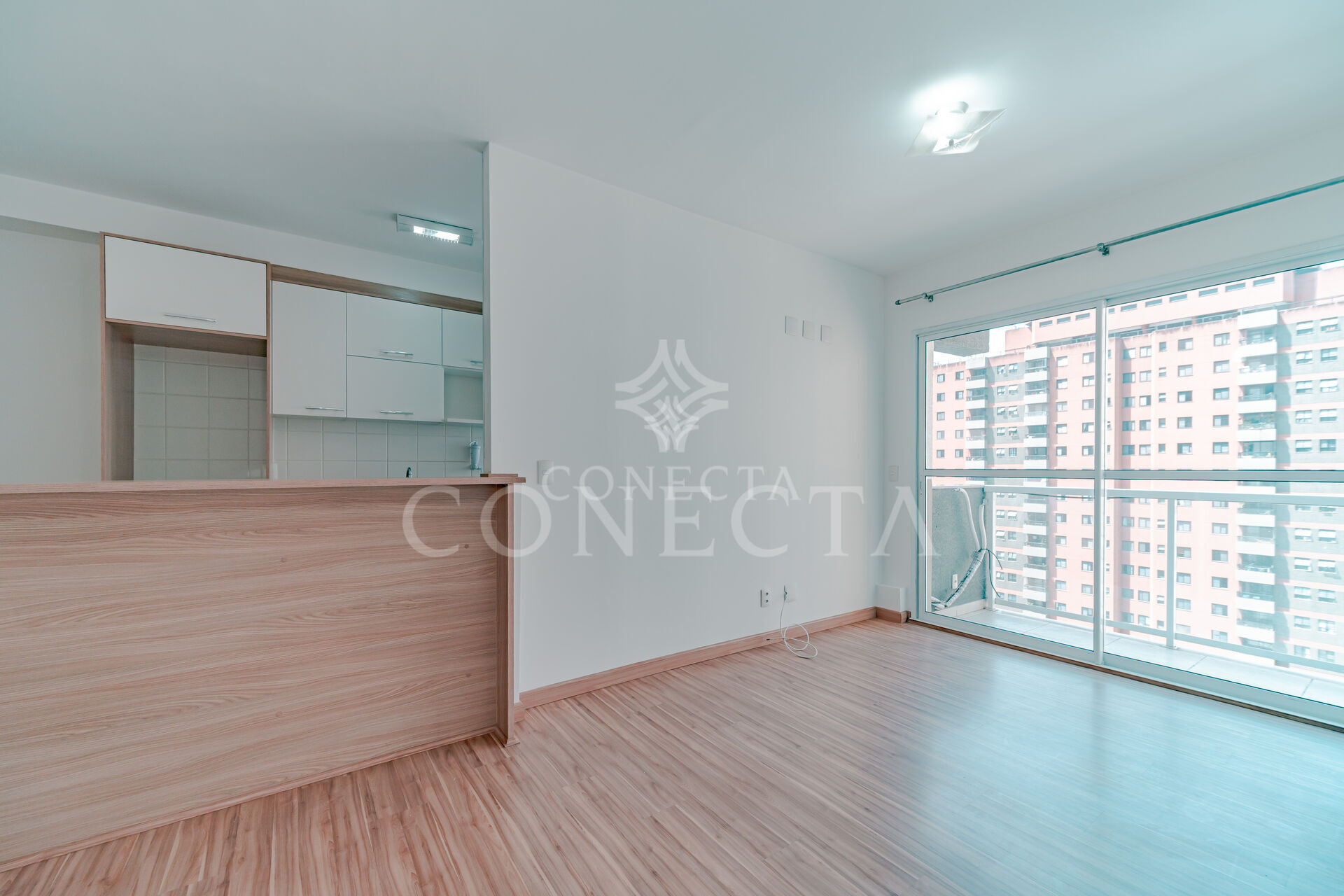 Apartamento, 2 quartos, 65 m² - Foto 1