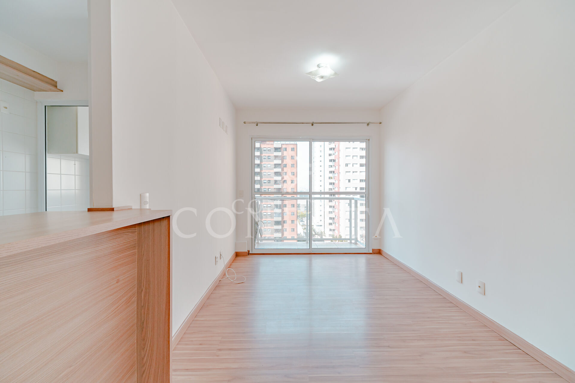 Apartamento, 2 quartos, 65 m² - Foto 2