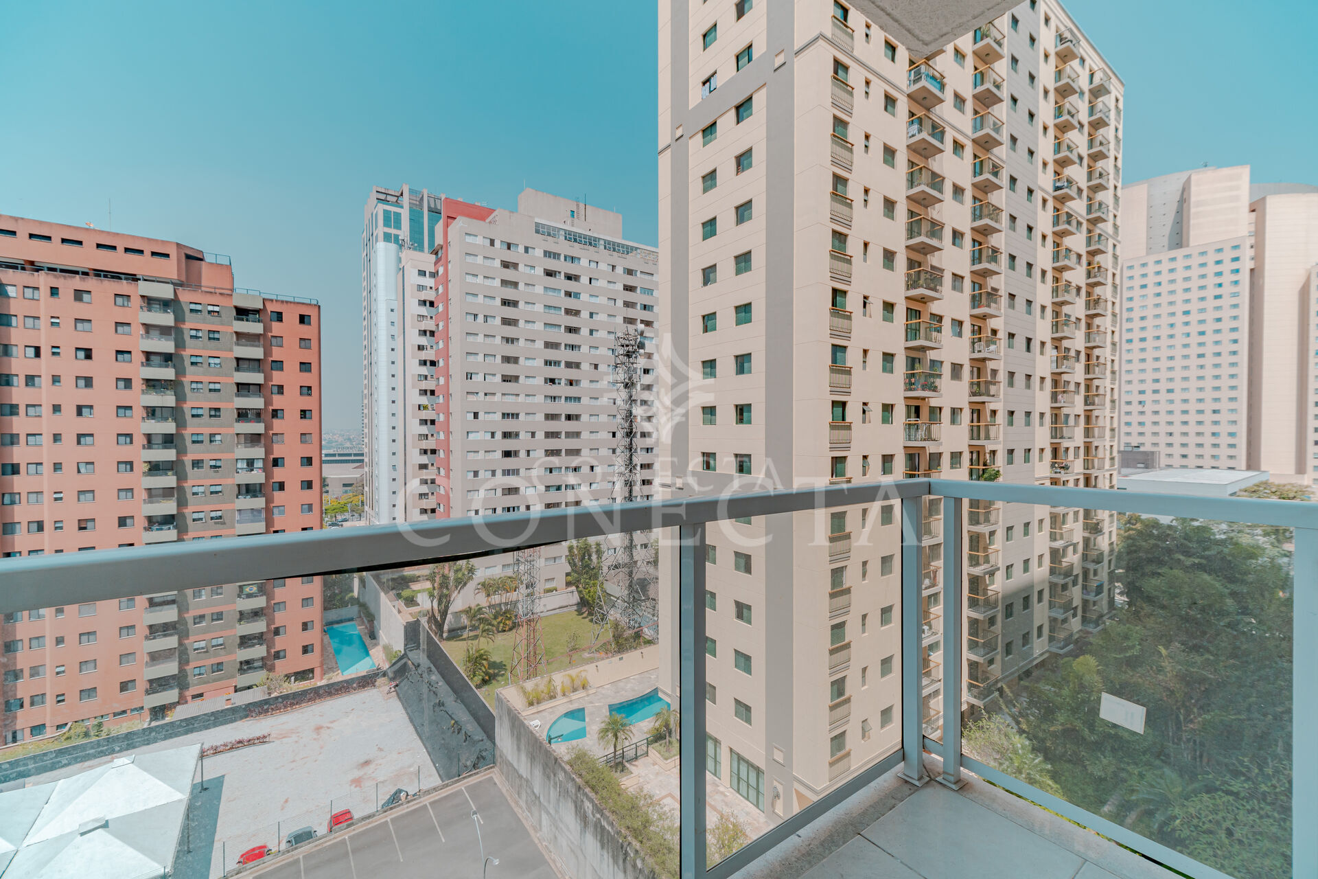 Apartamento, 2 quartos, 65 m² - Foto 11