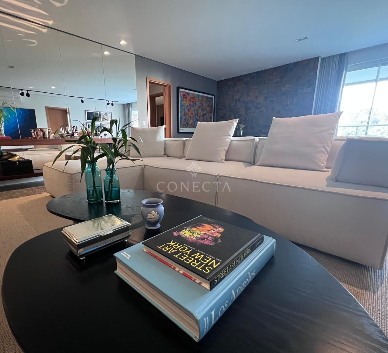 Apartamento, 3 quartos, 170 m² - Foto 5