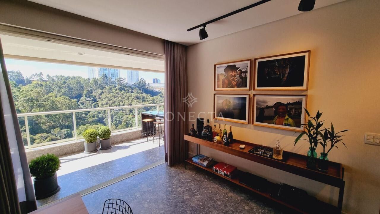 Apartamento, 3 quartos, 170 m² - Foto 1