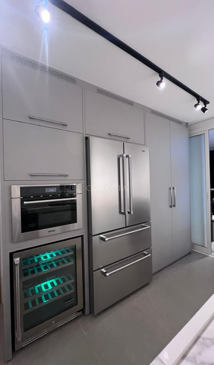 Apartamento, 3 quartos, 170 m² - Foto 9