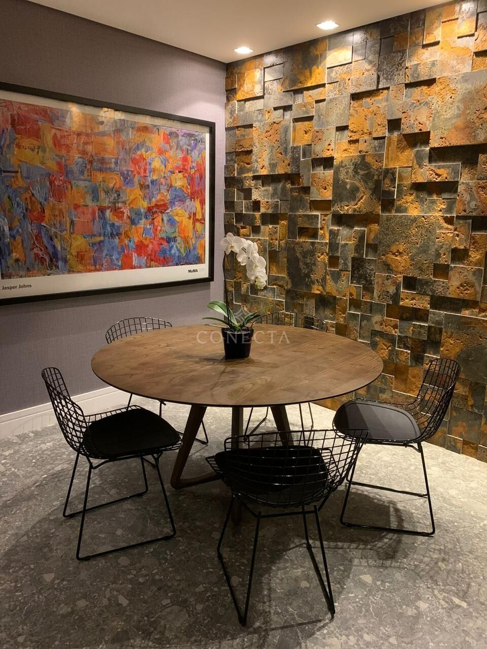 Apartamento, 3 quartos, 170 m² - Foto 10