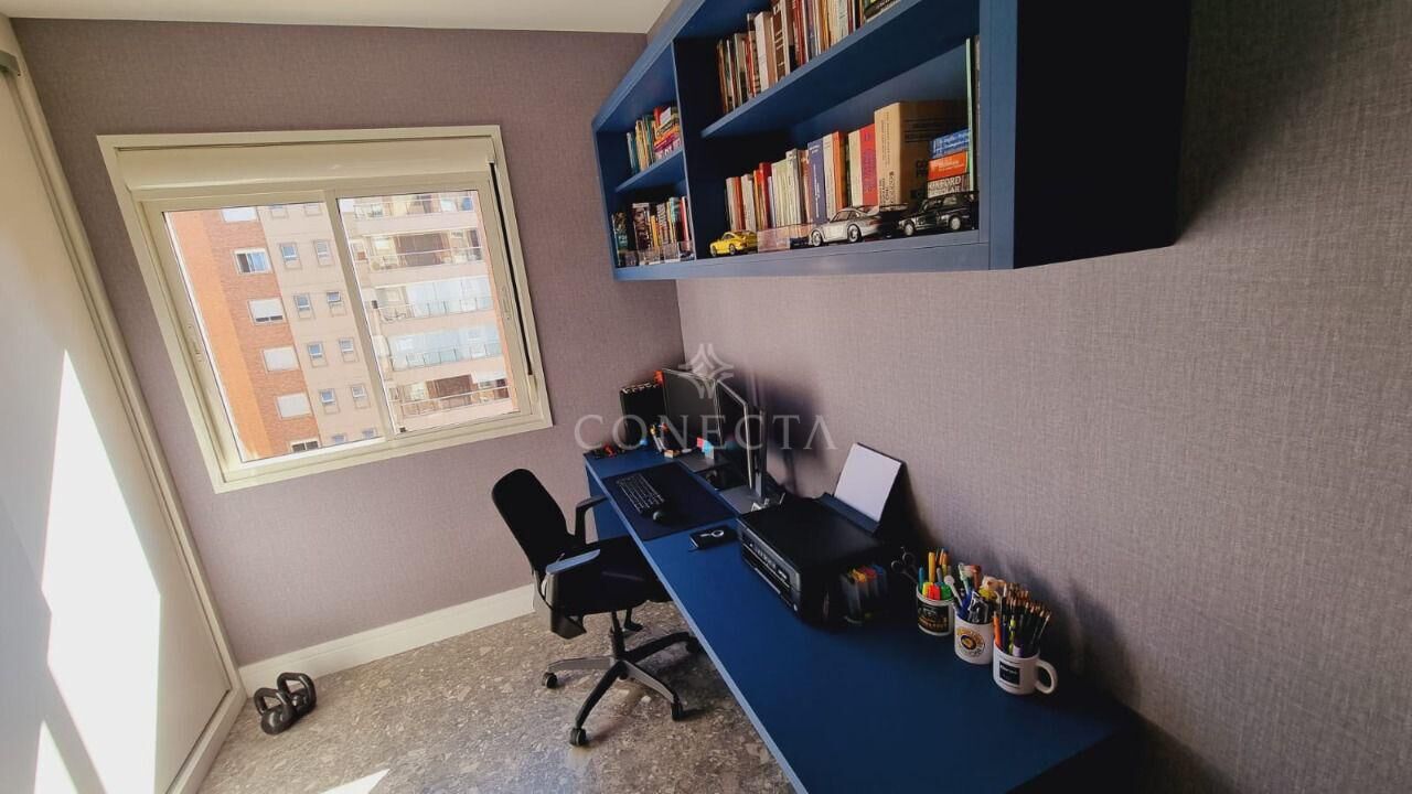 Apartamento, 3 quartos, 170 m² - Foto 12