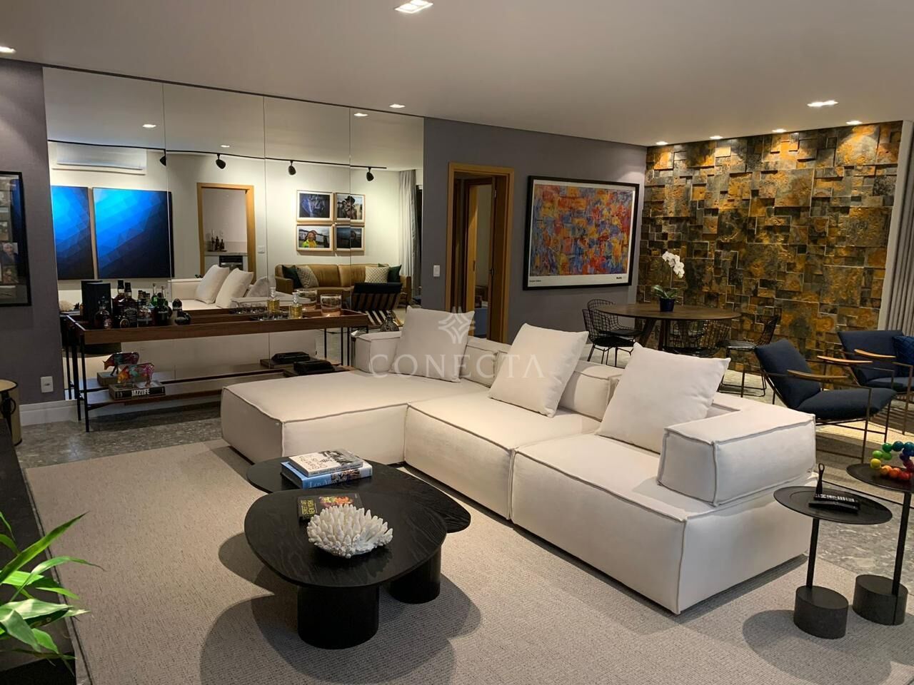 Apartamento, 3 quartos, 170 m² - Foto 7