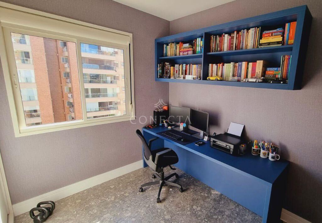 Apartamento, 3 quartos, 170 m² - Foto 11