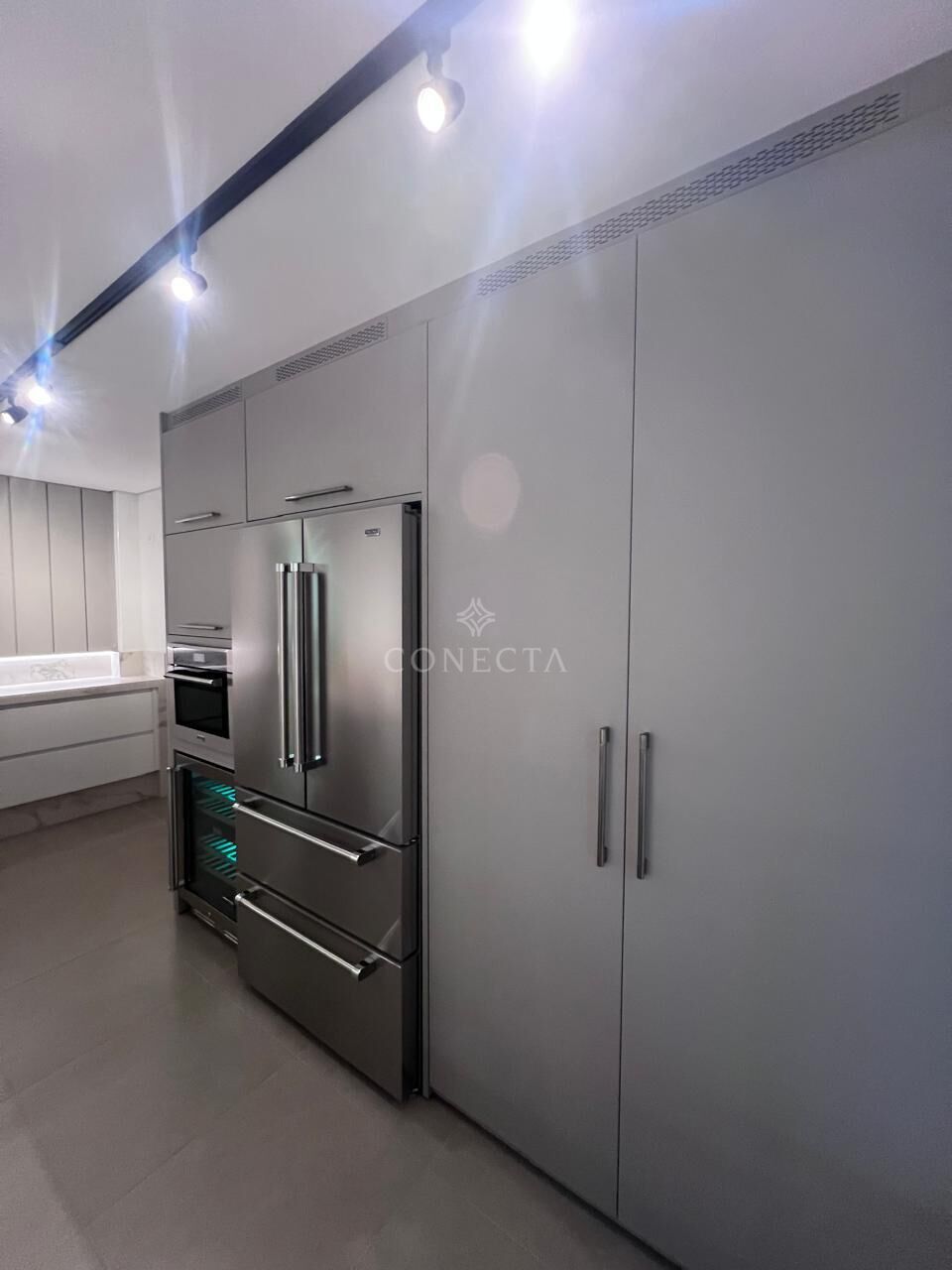 Apartamento, 3 quartos, 170 m² - Foto 8