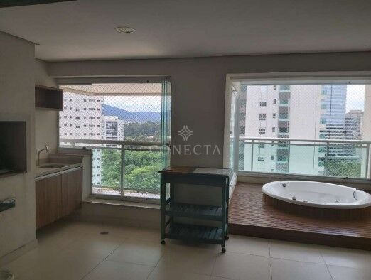 Apartamento, 3 quartos, 176 m² - Foto 1