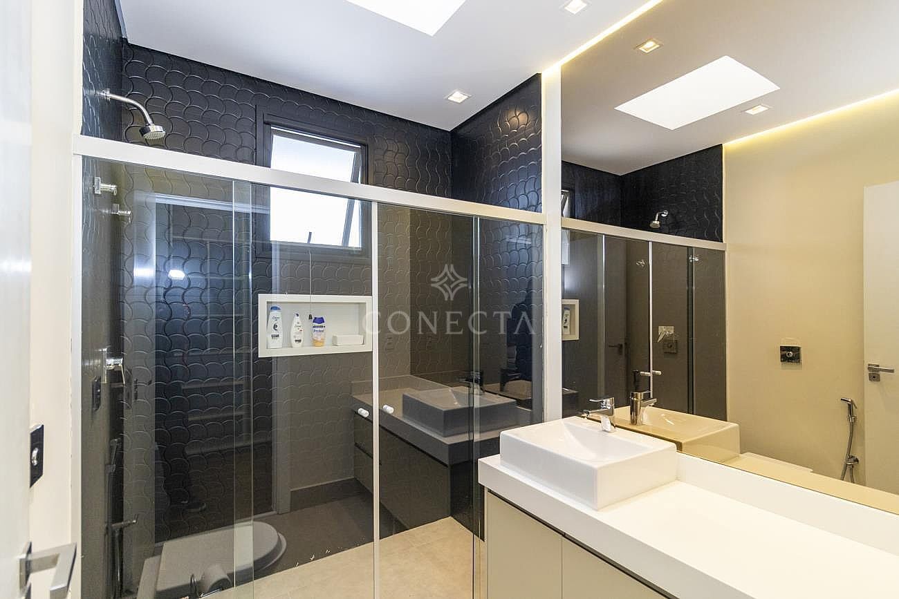 Casa, 4 quartos, 450 m² - Foto 17