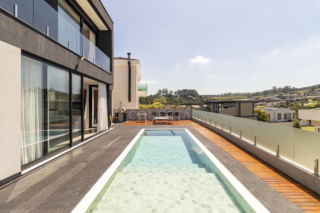 Casa, 4 quartos, 450 m² - Foto 1