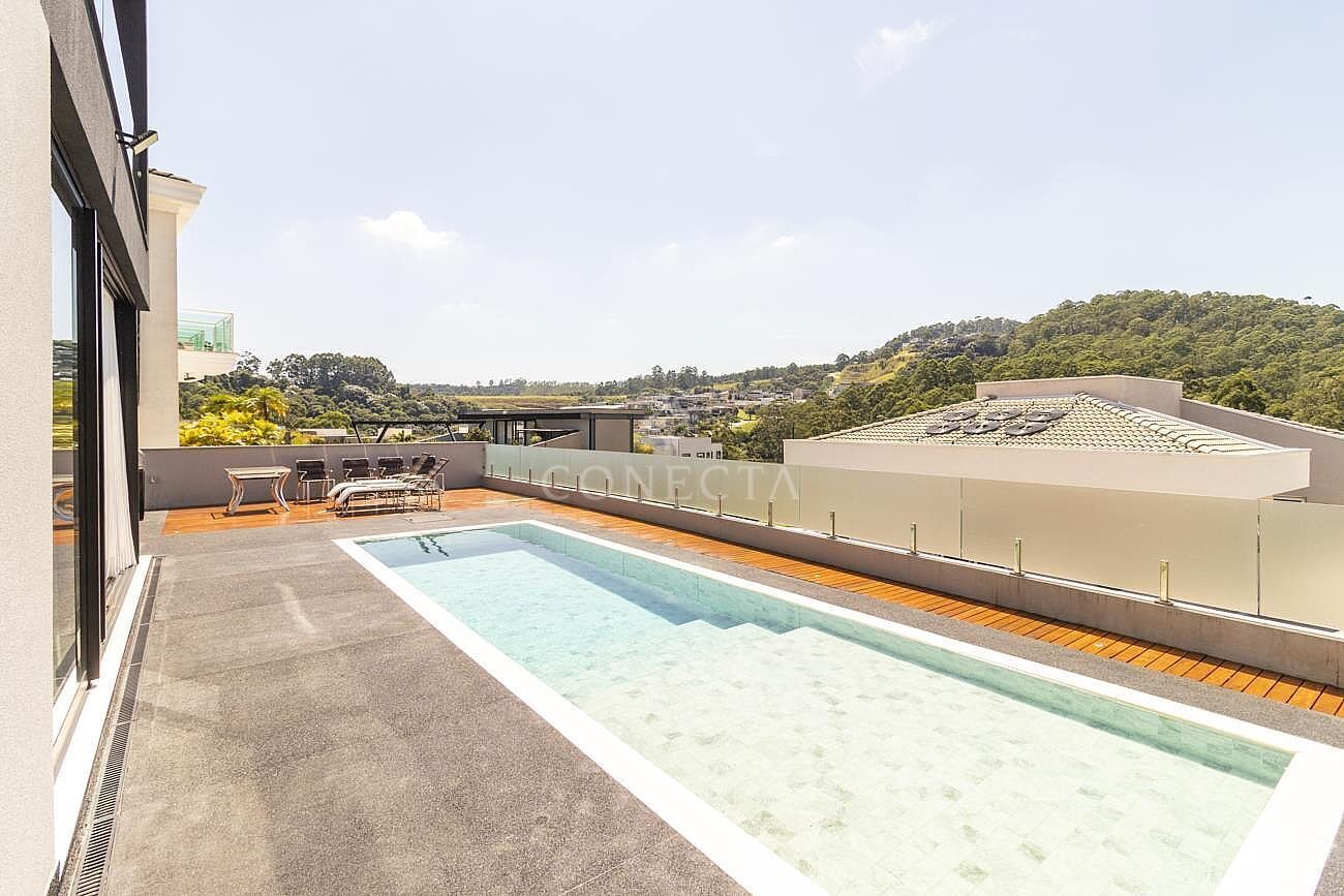 Casa, 4 quartos, 450 m² - Foto 3