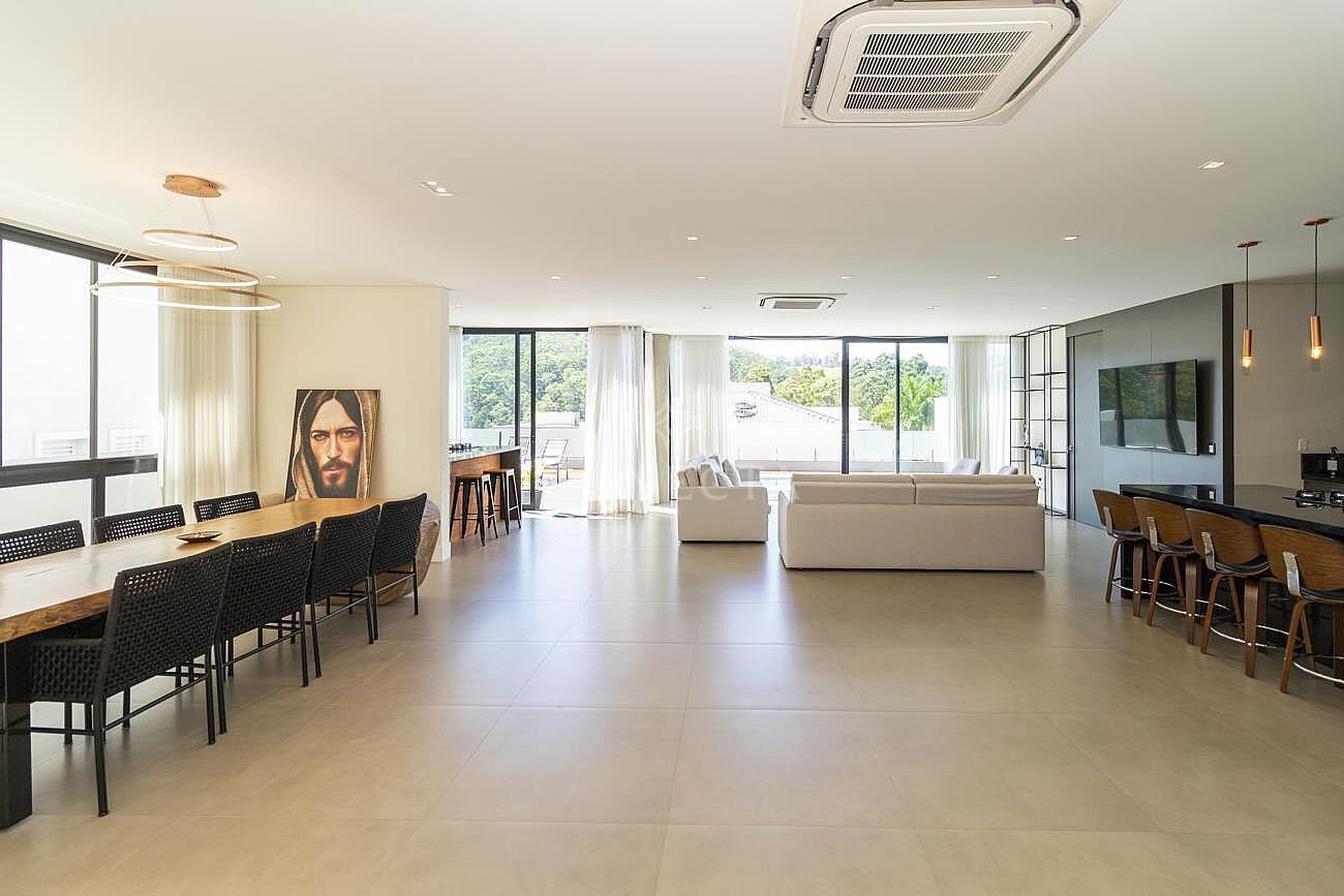 Casa, 4 quartos, 450 m² - Foto 4