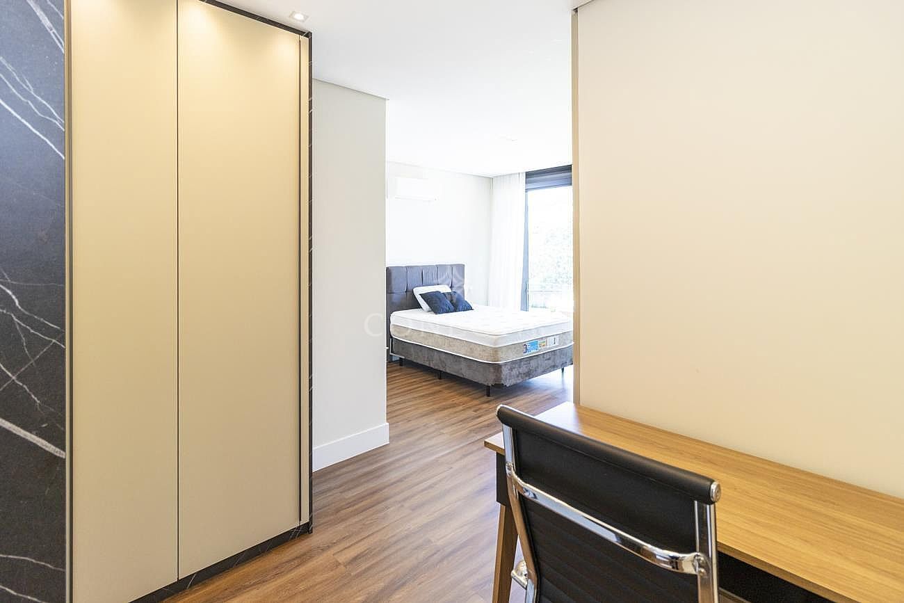 Casa, 4 quartos, 450 m² - Foto 18