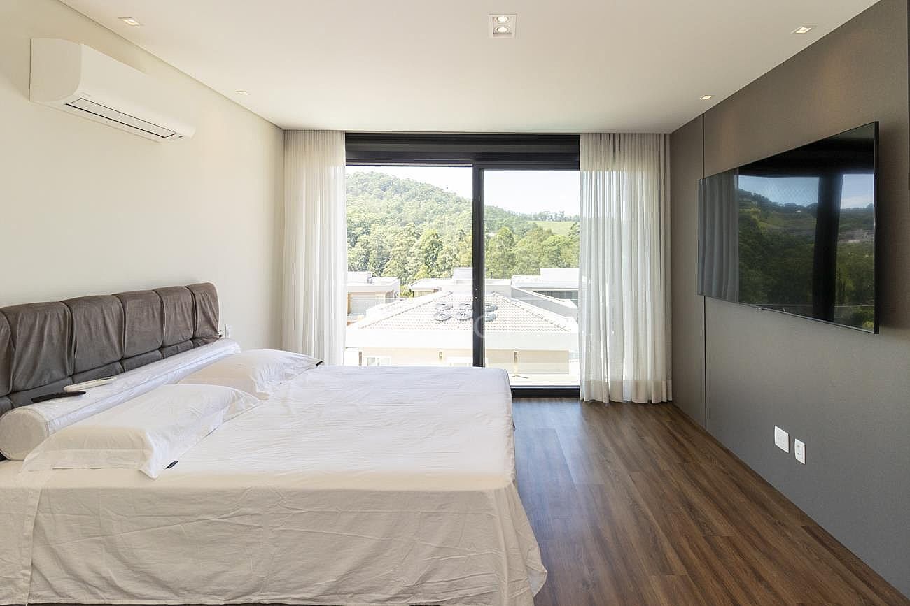 Casa, 4 quartos, 450 m² - Foto 20