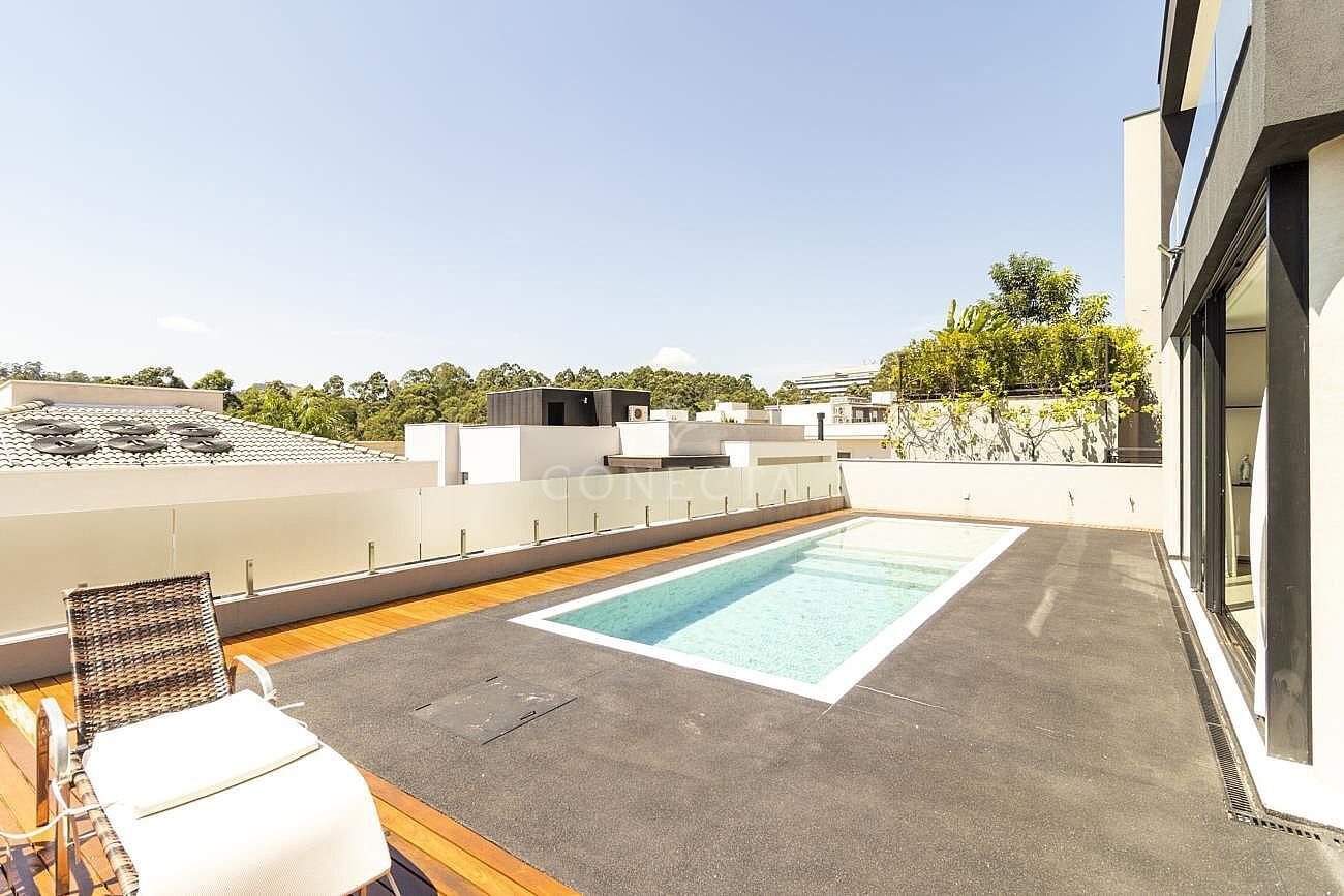 Casa, 4 quartos, 450 m² - Foto 22