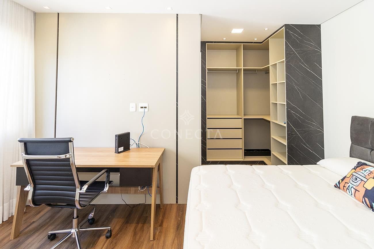 Casa, 4 quartos, 450 m² - Foto 10