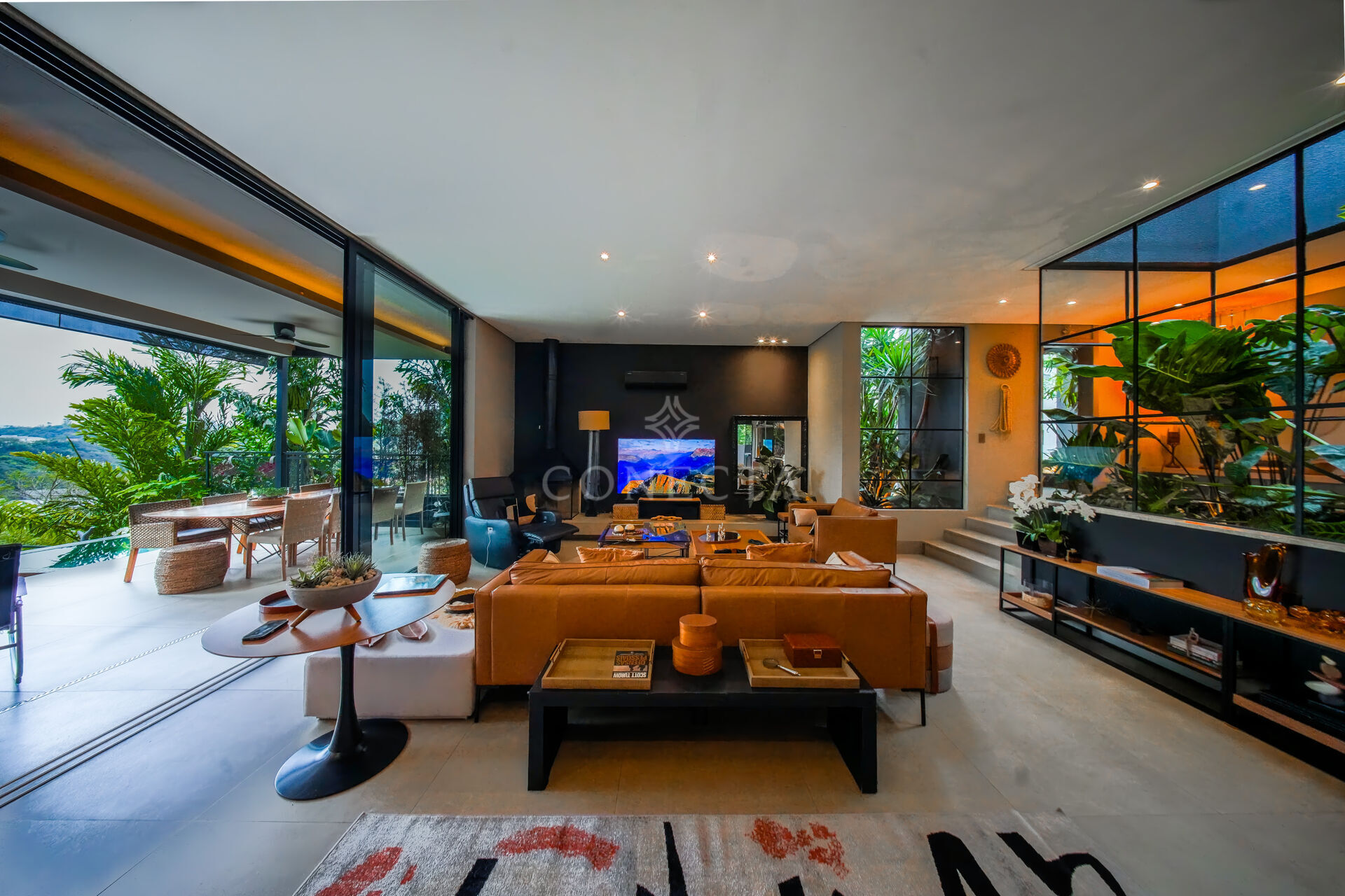 Casa, 4 quartos, 477 m² - Foto 4